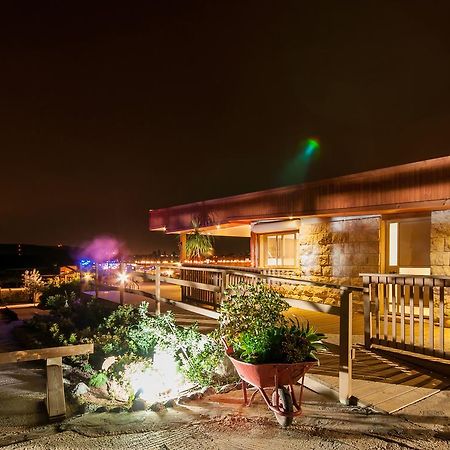 Berale Villa Kefar Kish Buitenkant foto