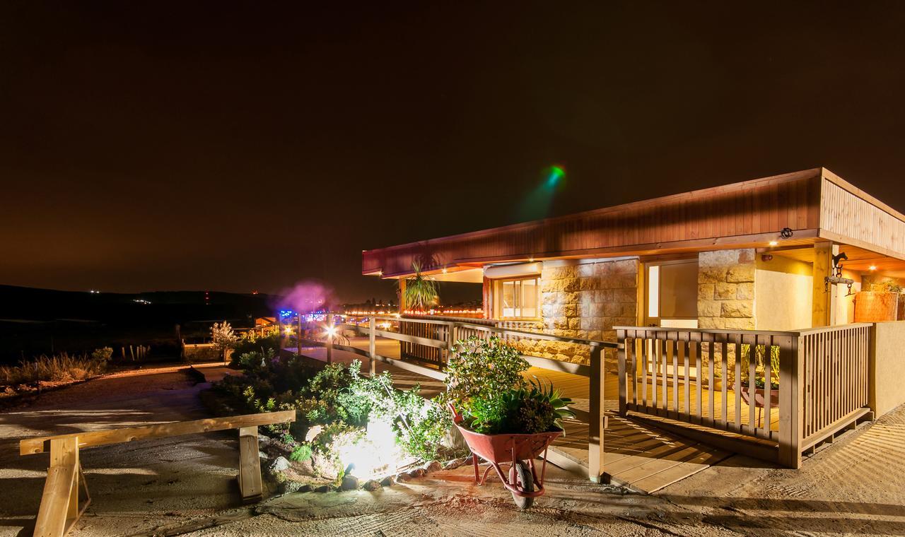 Berale Villa Kefar Kish Buitenkant foto