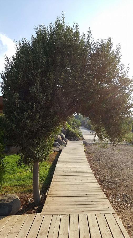 Berale Villa Kefar Kish Buitenkant foto