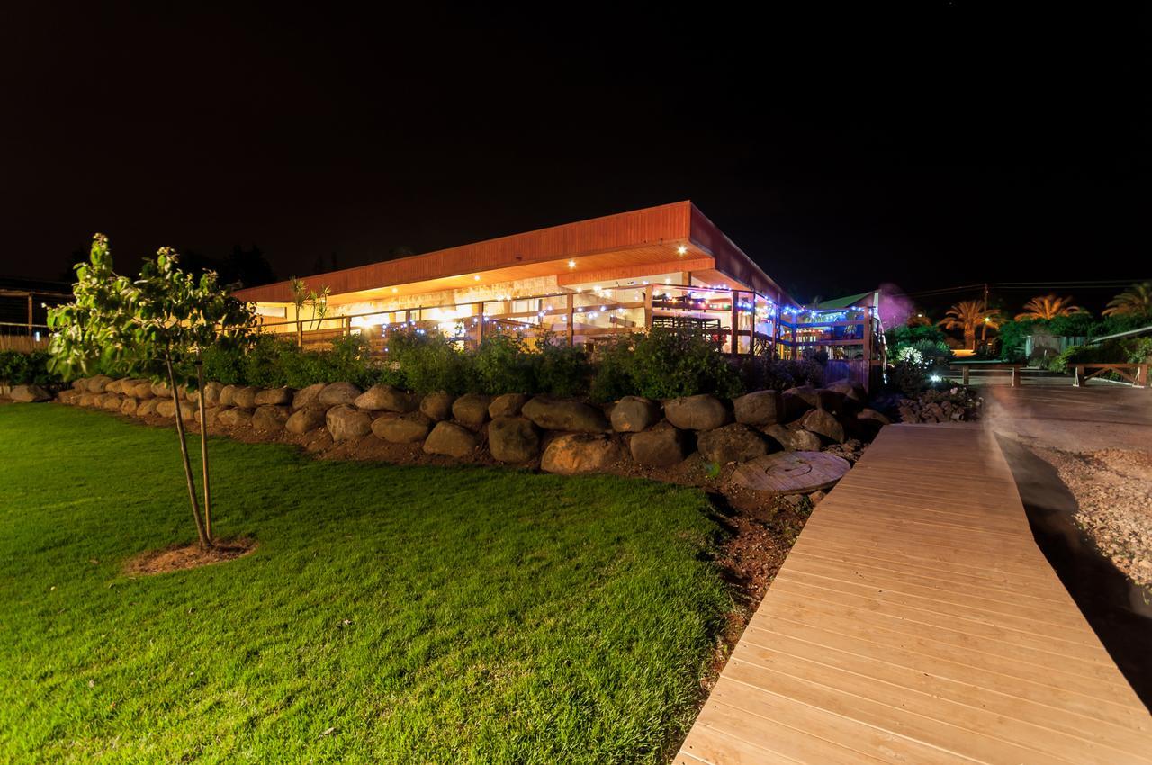 Berale Villa Kefar Kish Buitenkant foto